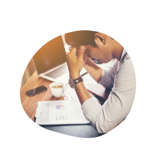 Stress et burn-out au travail