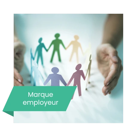 Enquêtes d'opinion sur-mesure 2 marque employeur