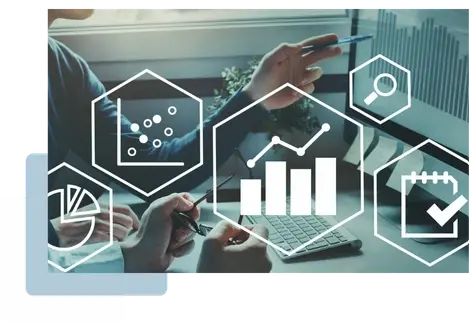 Amélioration des indicateurs clés