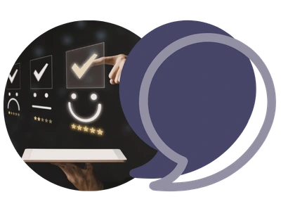 satisfaction clients lead opinion
