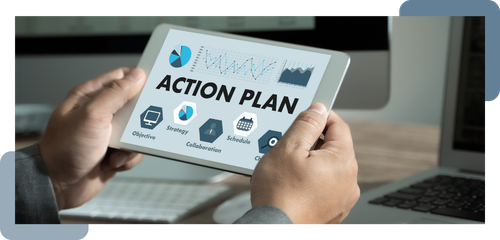 Construire un plan d’actions ciblé